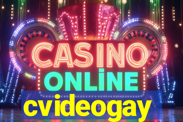 cvideogay