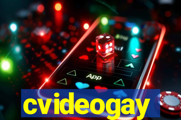 cvideogay