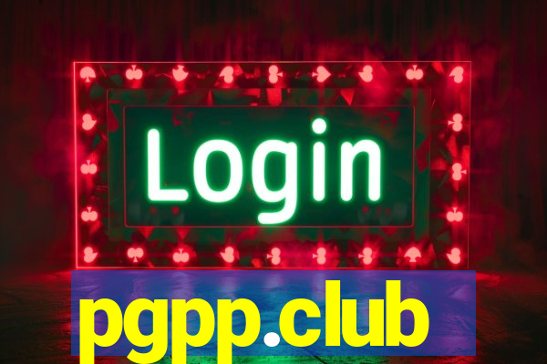 pgpp.club