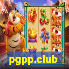 pgpp.club