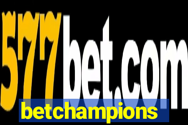 betchampions