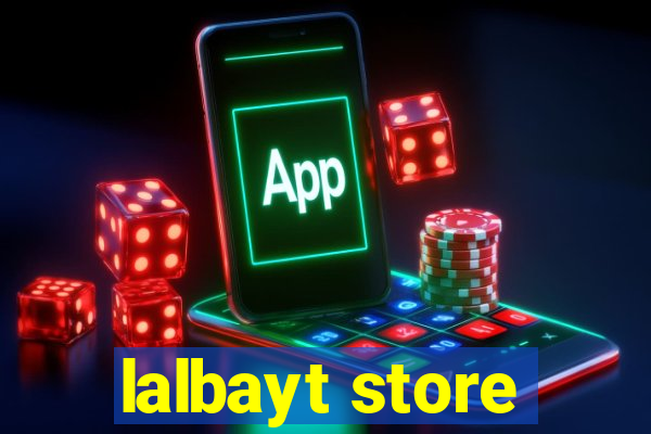 lalbayt store