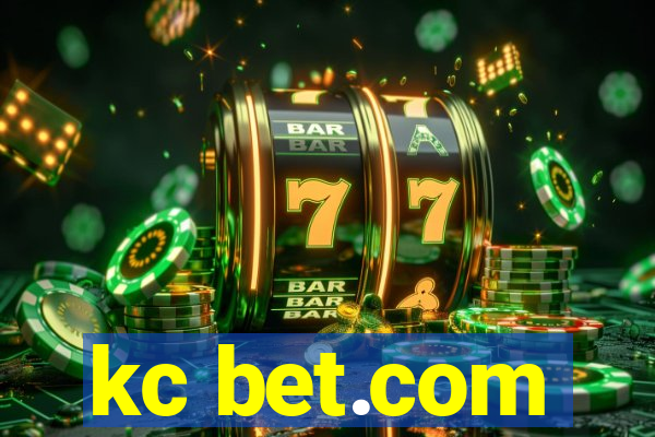 kc bet.com