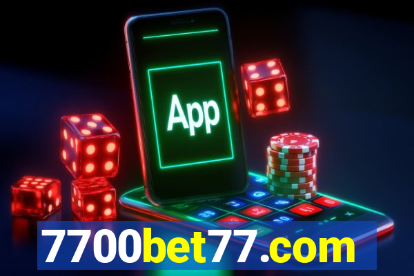 7700bet77.com