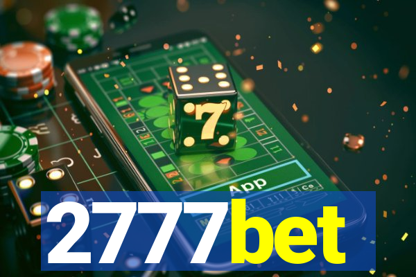 2777bet