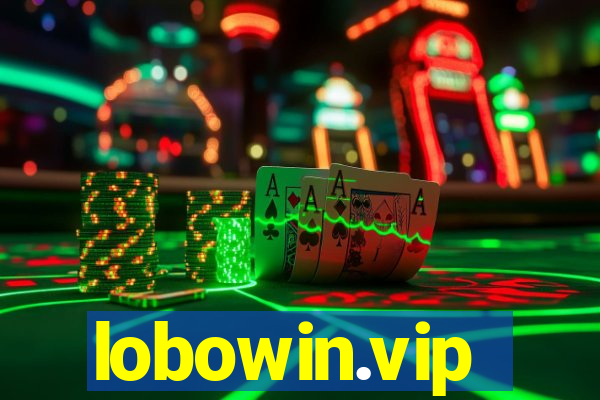 lobowin.vip