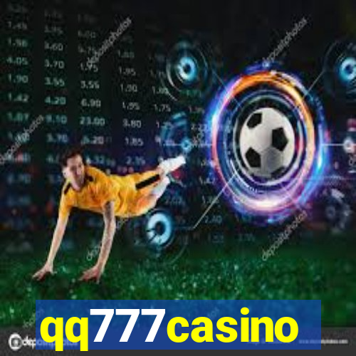 qq777casino