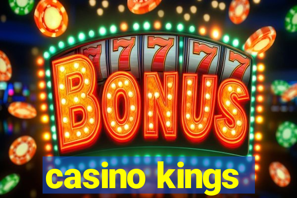 casino kings