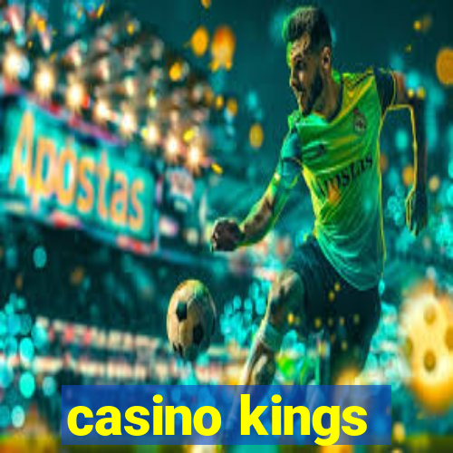 casino kings