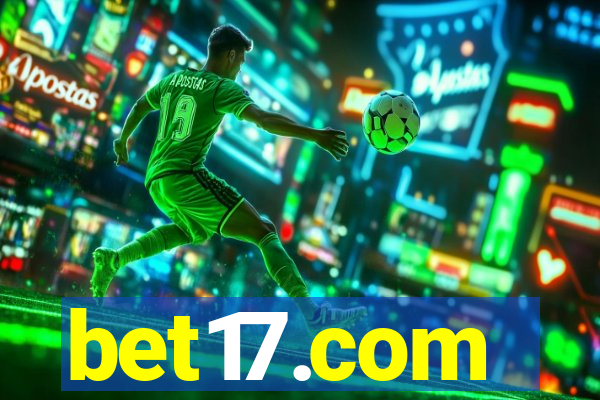 bet17.com