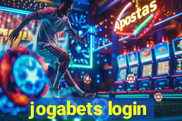 jogabets login