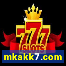 mkakk7.com