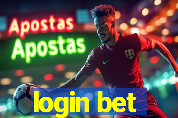 login bet