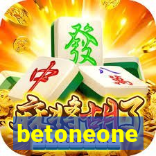 betoneone