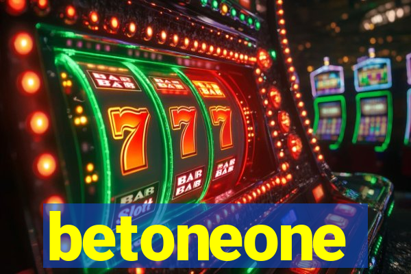 betoneone