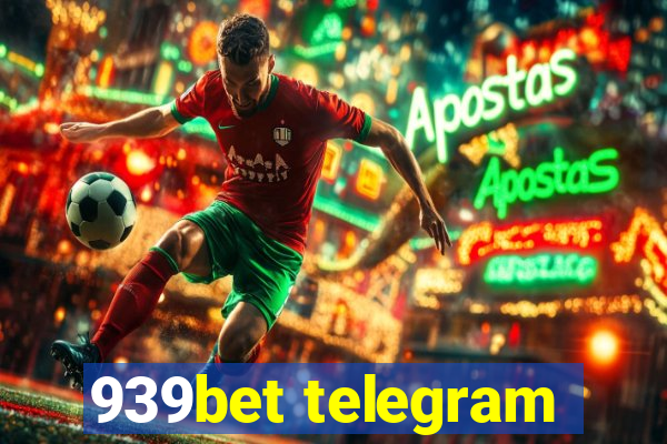 939bet telegram