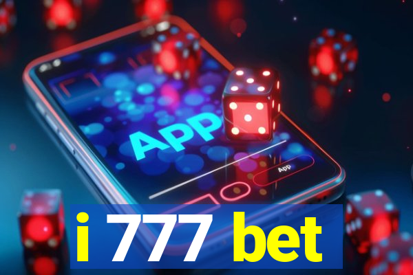 i 777 bet