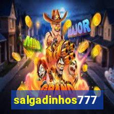 salgadinhos777