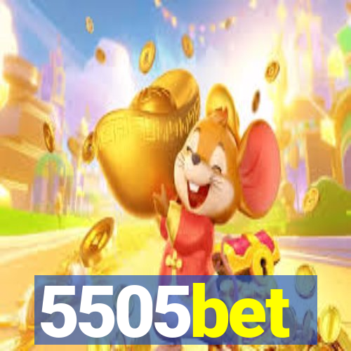 5505bet