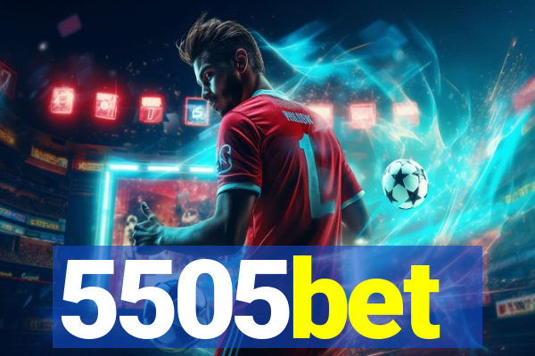 5505bet