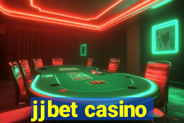 jjbet casino