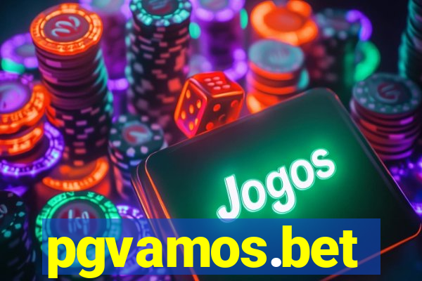 pgvamos.bet