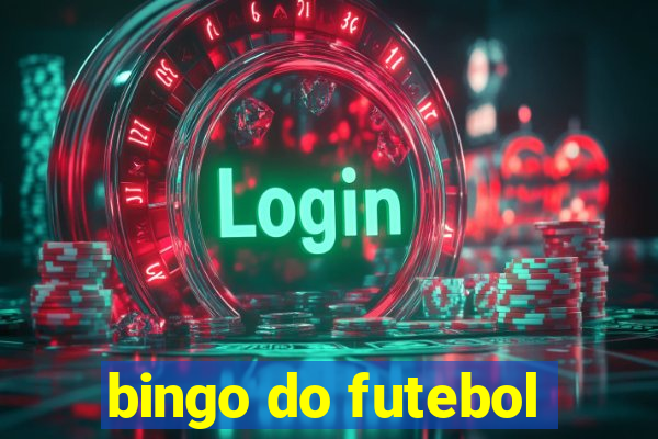 bingo do futebol