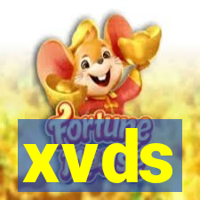 xvds