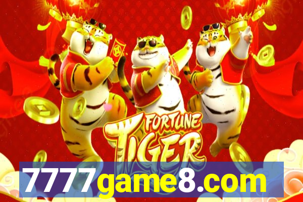 7777game8.com