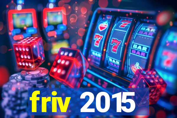 friv 2015