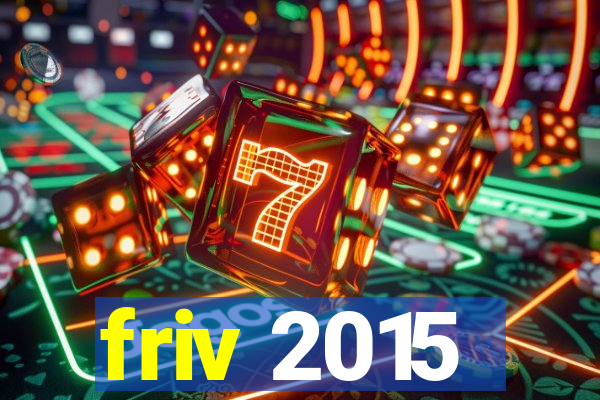 friv 2015