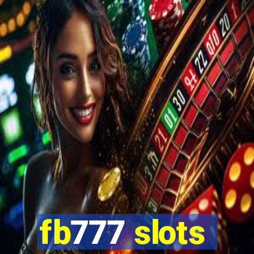 fb777 slots