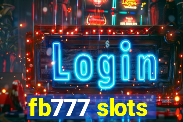 fb777 slots