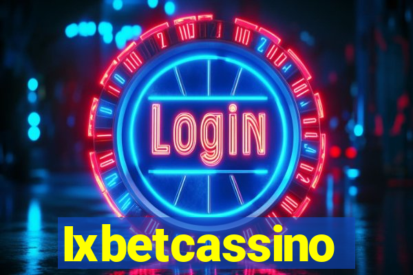 Ixbetcassino