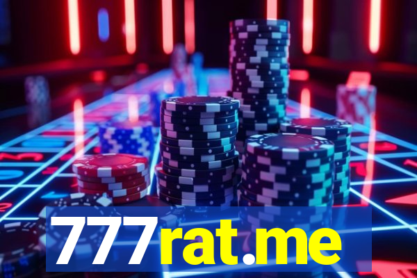 777rat.me