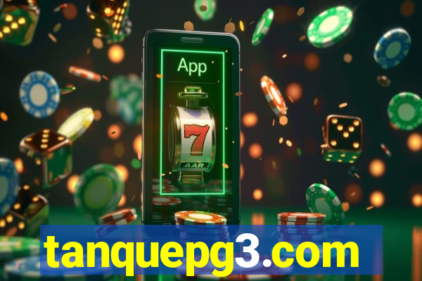 tanquepg3.com