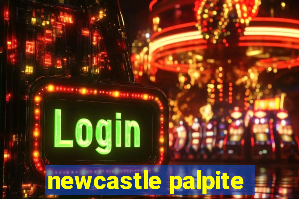 newcastle palpite