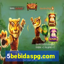 5bebidaspg.com