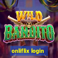 onliflix login