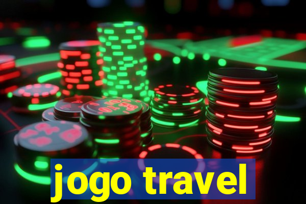 jogo travel