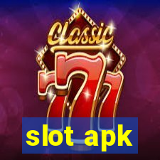 slot apk