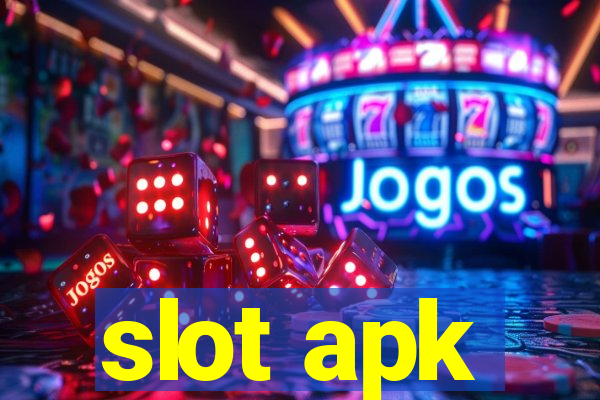 slot apk