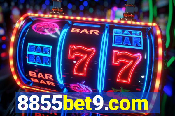 8855bet9.com