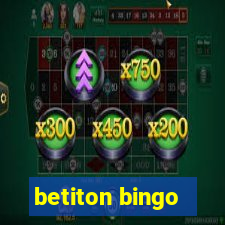 betiton bingo