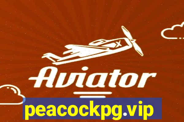 peacockpg.vip