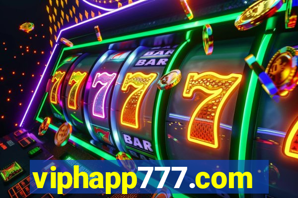 viphapp777.com