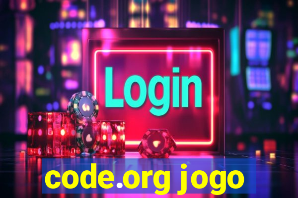 code.org jogo