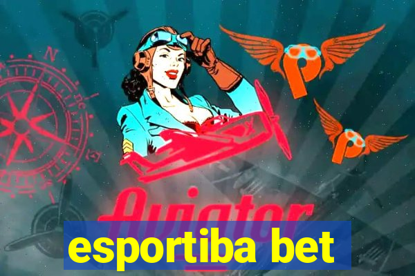 esportiba bet