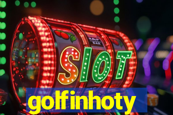 golfinhoty