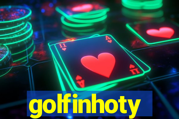 golfinhoty